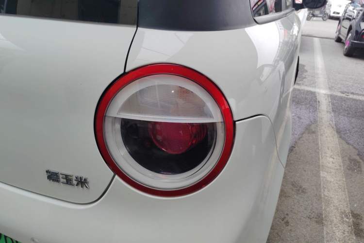 Used  Lumin 2022 210km Sweet Edition