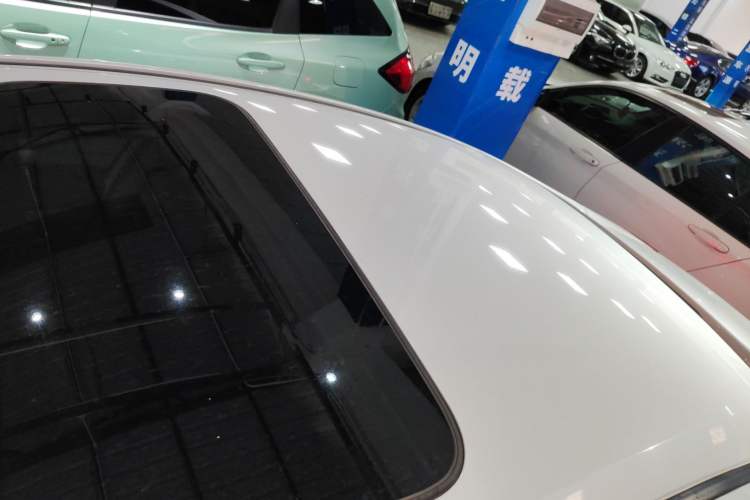 Used Honda Civic 2019 220TURBO CVT Dynamic Edition China VI
