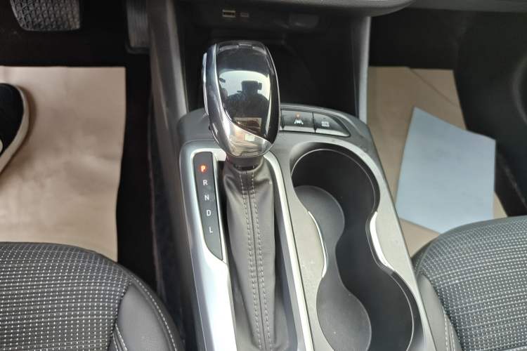 Used Buick Envista 2022 1.5T Smart Edition
