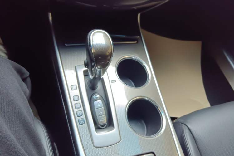 Used Nissan Teana 2013 2.0L XL Comfort Edition