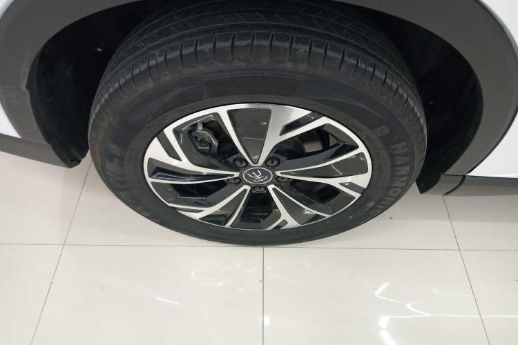 Used BYD Song Pro New Energy 2025 Second-Generation DM-i 75KM Overachiever Trim
