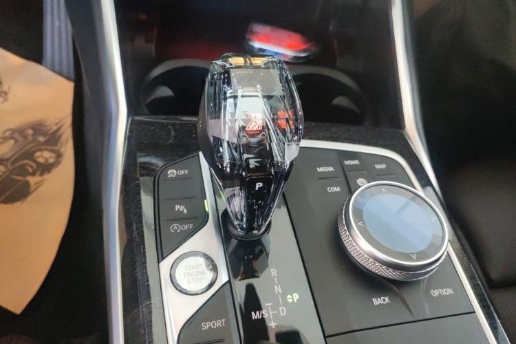 Used BMW 3 Series 2022 325Li M Sport Package
