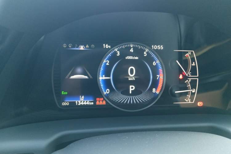 Used Lexus ES 2022 200 Excellence Edition
