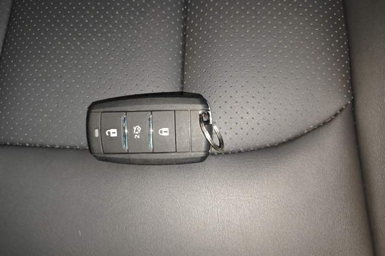 Used Changan CS75 2020 280T Manual Elite Version China VI Standard
