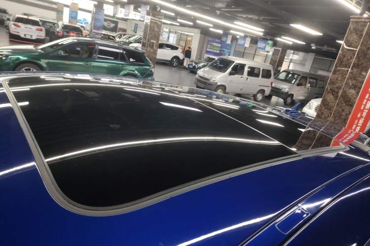 Used Maserati Levante 2016 3.0T Standard Edition