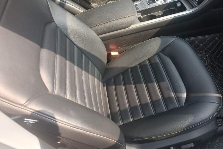 Used Ford Mondeo 2020 EcoBoost 180 Stylish Model