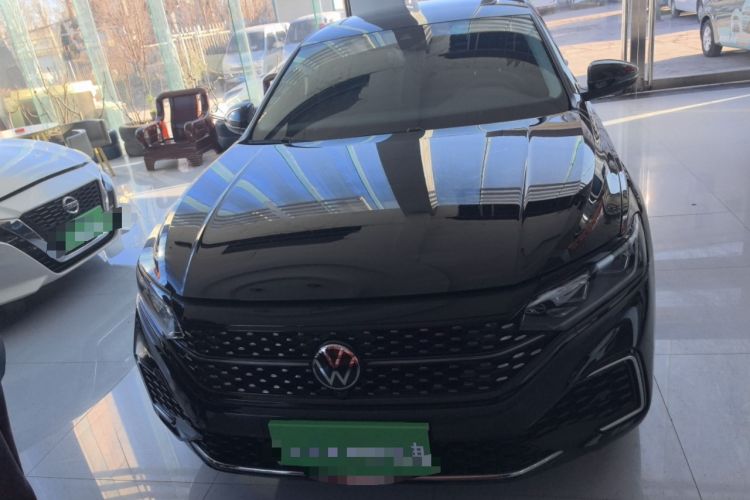 Used Volkswagen Passat 2023 Restyled 330TSI Starry Luxury Edition
