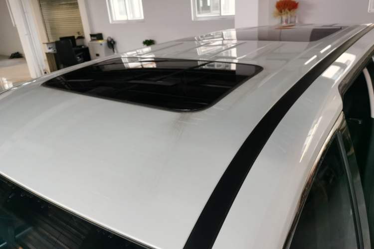 Used GAC Trumpchi Trumpchi E8 2024 Honor Series 2.0L Honor Edition