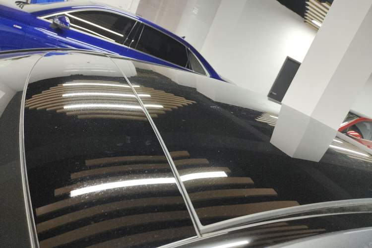 Used Mercedes-Benz C-Class 2019 C 260 L Sport Edition