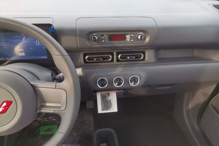 Used Wuling Zhiguang New Energy 