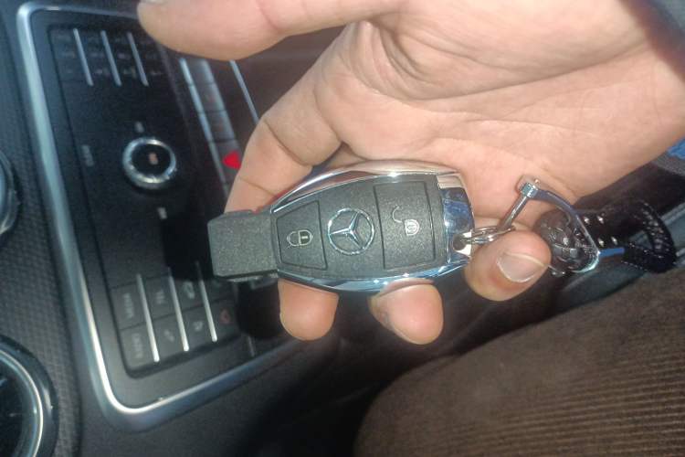 Used Mercedes-Benz GLA 2018 GLA 200 Sport Edition