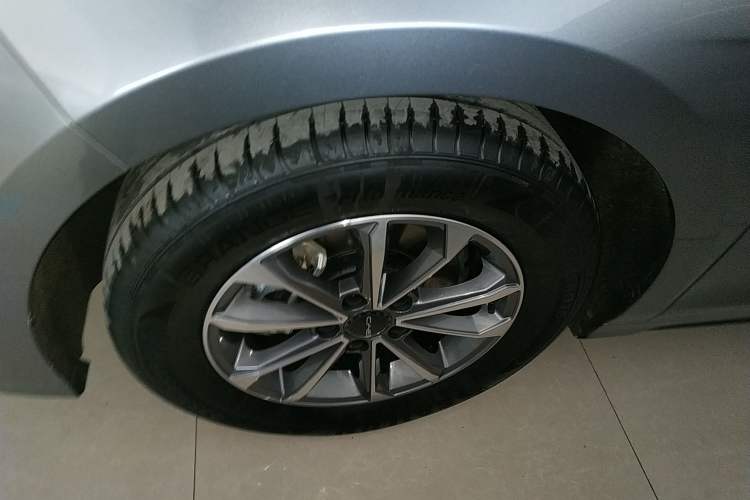 Used BYD Destroyer 05 2024 HONOR Edition DM-i 55KM Luxury Model
