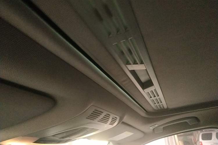 Used BMW 3 Series 2017 320Li Fashion Model