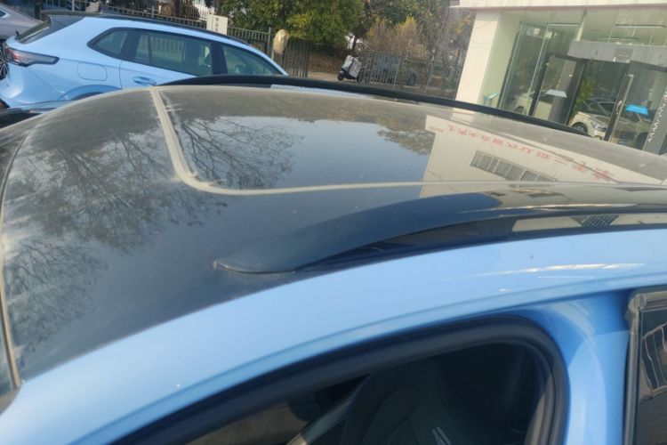 Used Volkswagen Tiguan L 2024 PRO 380TSI Four-Wheel Drive R-Line Prestige Edition