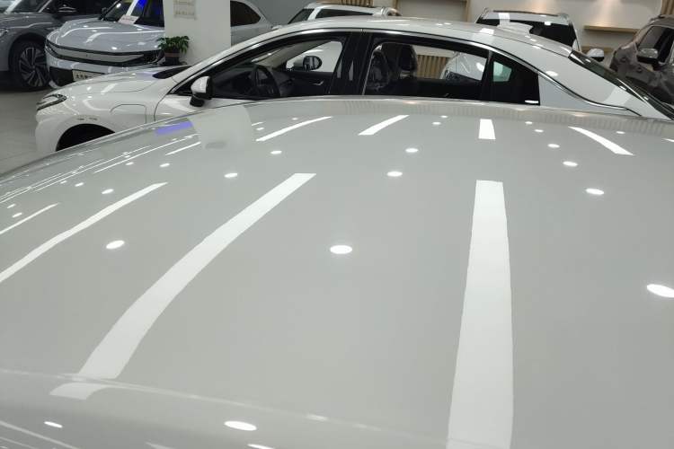 Used Volkswagen Santana 2018 1.5L Manual Fashion Edition
