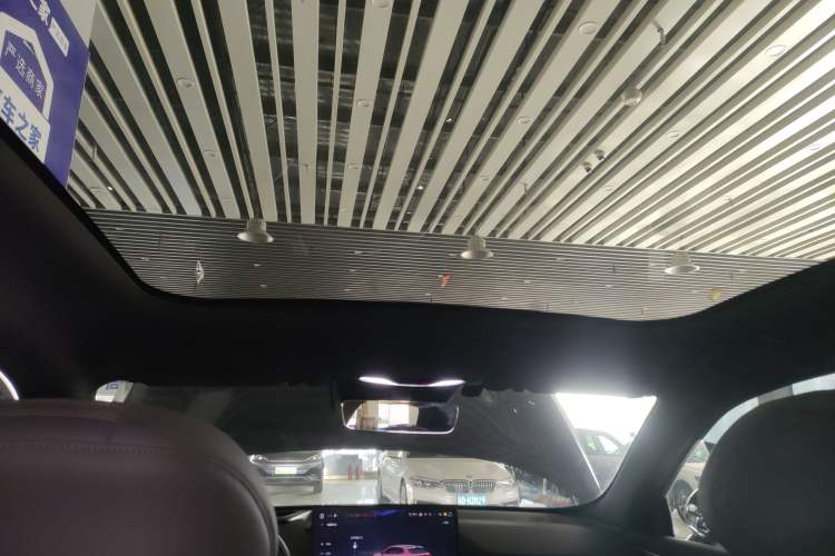 Used  S05 2024 510Max Pure Electric Version
