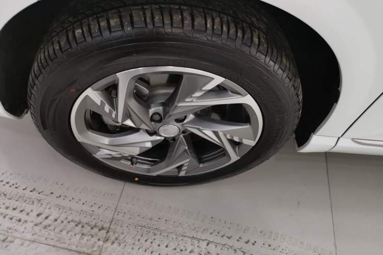 Used Hongqi HS3 PHEV 2024 PHEV 115km Jingwei Edition
