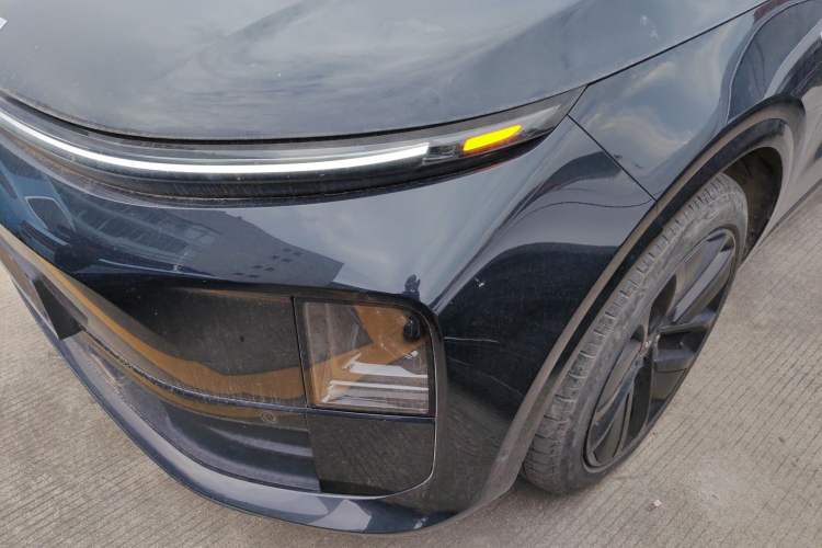 Used Li Auto L6 2024 Max