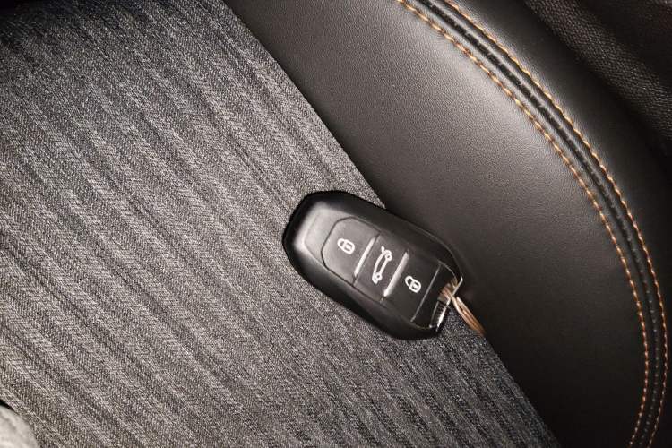 Used Peugeot 4008 2017 350THP Elite Edition