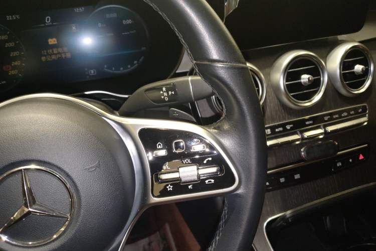 Used Mercedes-Benz GLC Coupe 2022 Refreshed GLC 300 4MATIC Coupe SUV
