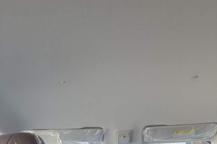 Used Wuling Bingo 2024 333 km Lingxi Connected Version
