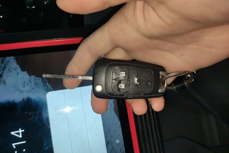 Used Chevrolet Cavalier 2019 320 Automatic Enjoyment with Sunroof