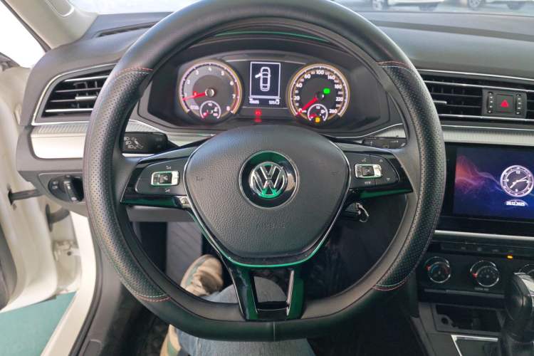 Used Volkswagen Lamando 2021 230TSI DSG Fashion Edition