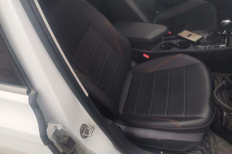 Used Volkswagen Bora 2023 200TSI DSG SmartDrive PRO Edition