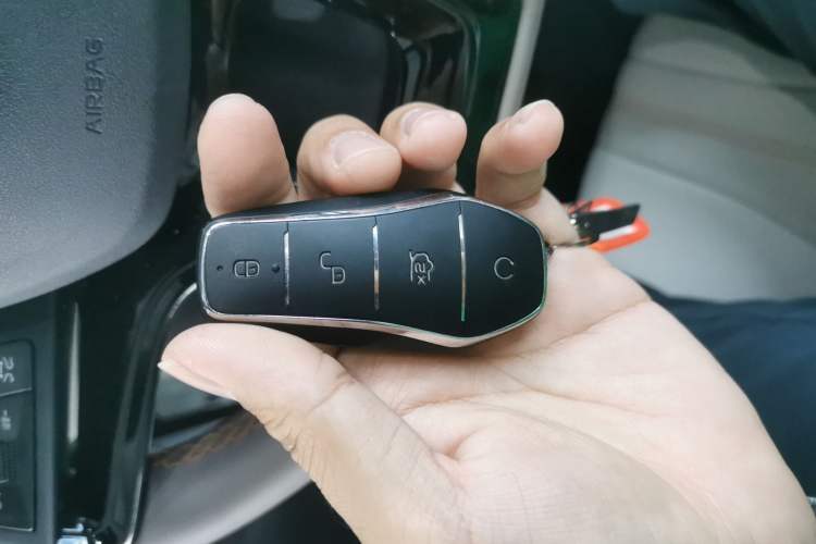 Used BYD Song Pro New Energy 2023 Champion Edition DM-i 110KM Beyond Model
