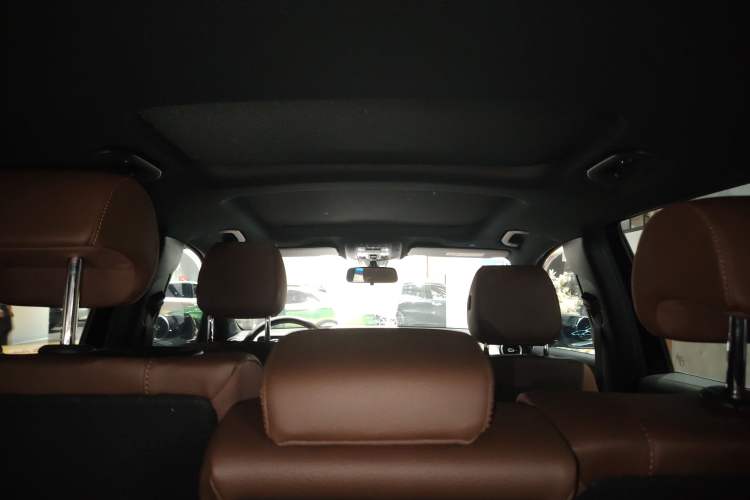 Used Mercedes-Benz GLB 2023 GLB 200 Fashion Model
