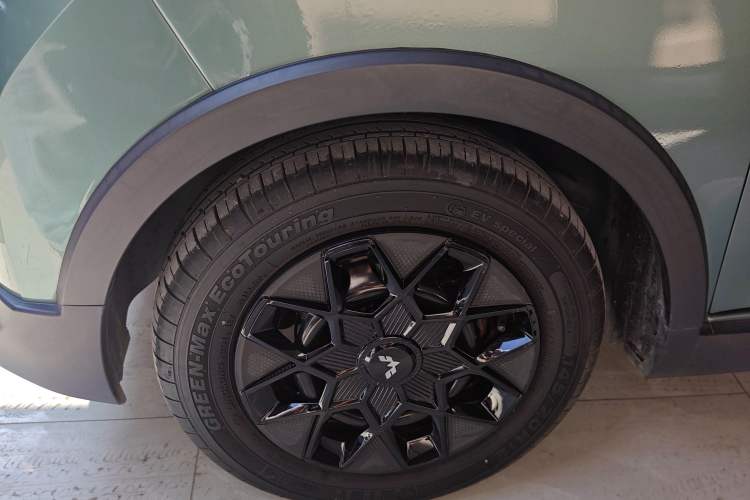 Used Wuling Hongguang MINIEV 2022 GAMEBOY 200km Play Edition with Lithium Iron Phosphate