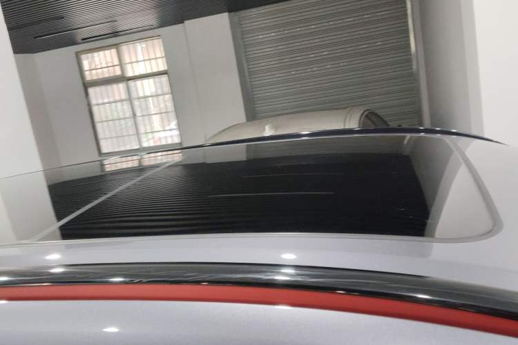 Used Chery Tiggo 7 PLUS 2023 Champion Edition 1.6 TGDI DCT Extraordinary Version
