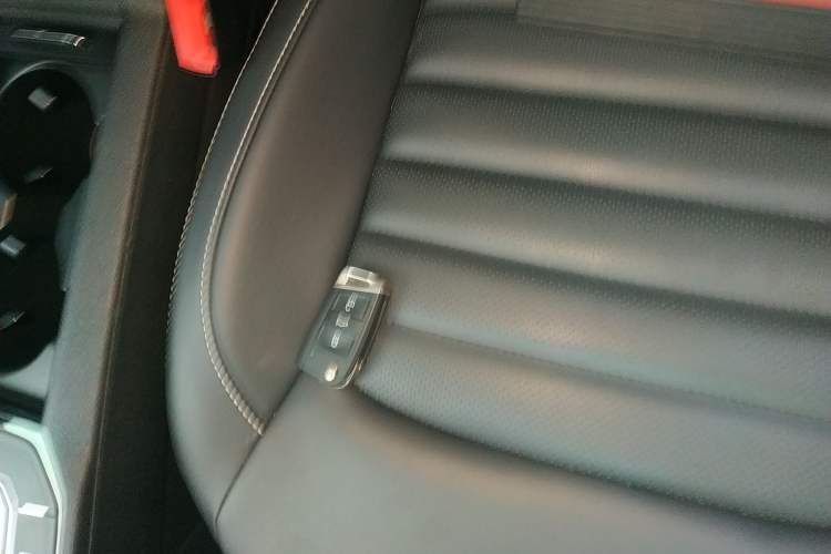 Used Volkswagen Lamando 2021 Revised Version 280TSI DSG Comfort Edition
