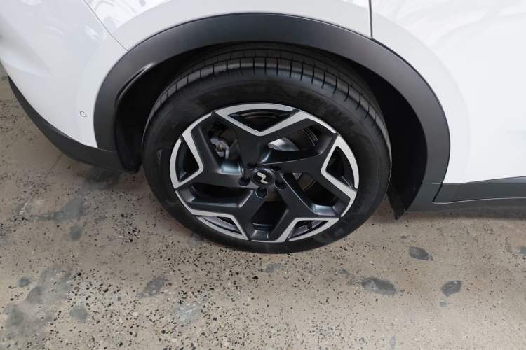 Used ONVO L60 2024 60 kWh Rear-Drive Version
