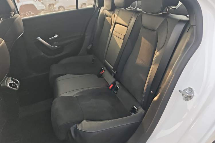 Used Mercedes-Benz A-Class 2020 A 180 L Sport Sedan
