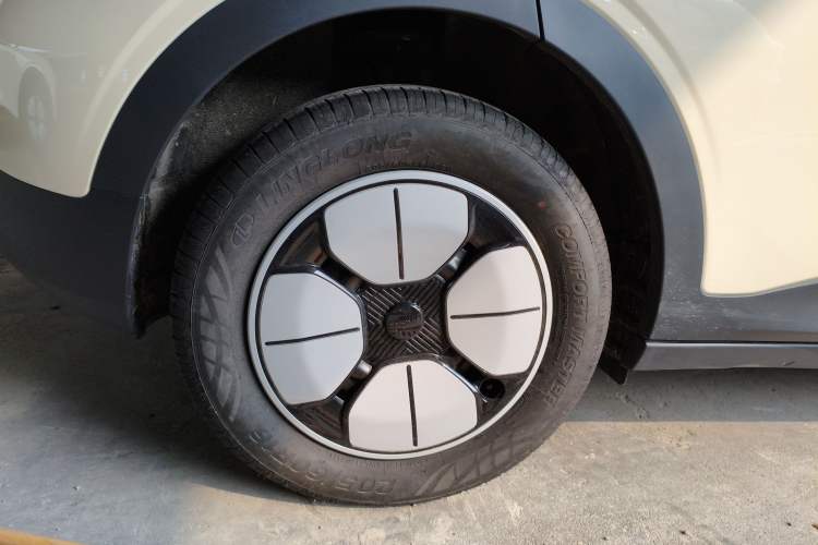 Used  Geome 2025 310km Youth Edition
