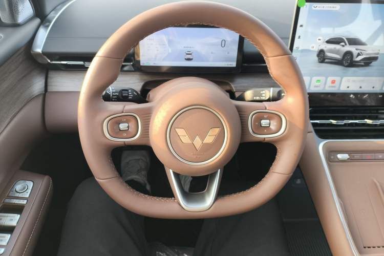 Used Wuling Xingguang S 