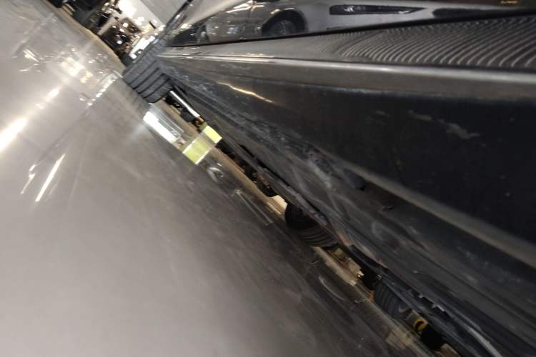 Used Mercedes-Benz E-Class 2018 E 200 L Sport Edition