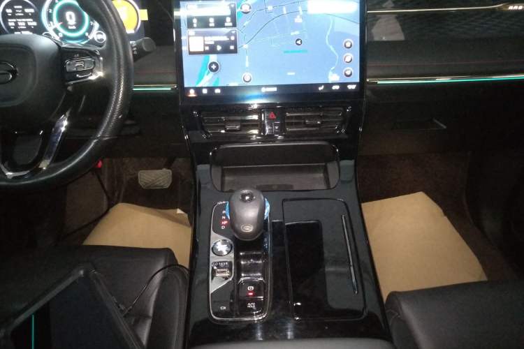 Used GAC Trumpchi M8 2023 Zongshi Series 400T Flagship Edition
