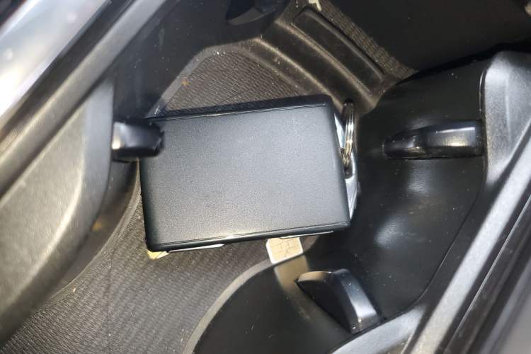 Used Volvo S90 2017 T4 Zhiyuan Edition