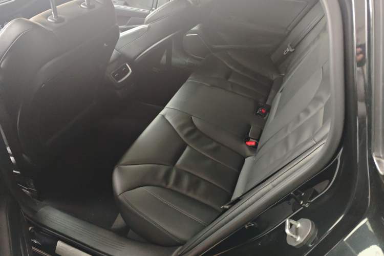 Used Hongqi H5 2022 Classic Model Facelift 1.5T DCT Qiyun Edition
