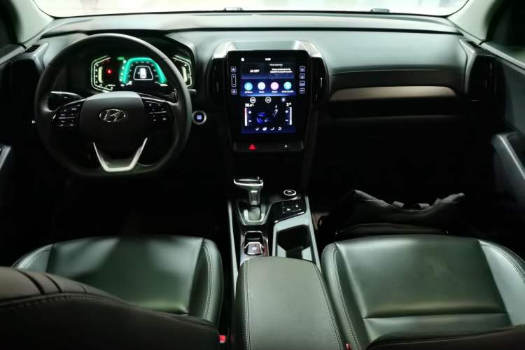 Used Hyundai ix35 2021 2.0L Automatic 2WD GLS Leading Edition