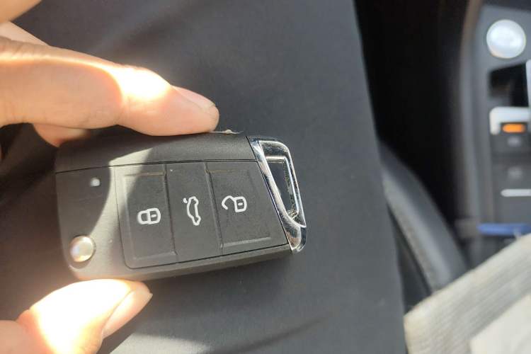 Used Volkswagen Tiguan L 2022 330TSI Automatic Two-Wheel Drive Comfort Edition
