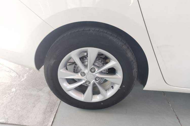 Used Buick Excelle 2020 15N CVT Elite Edition