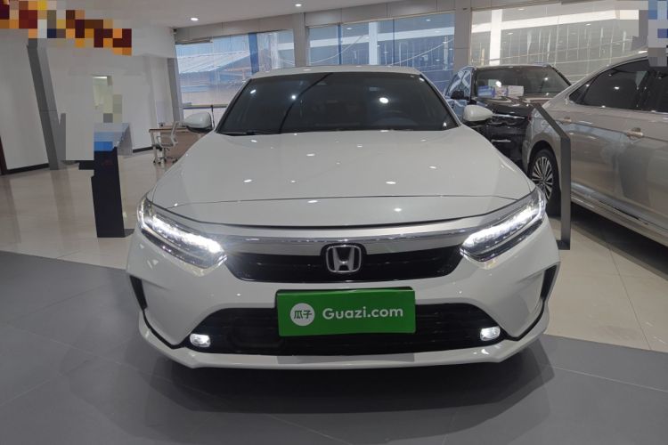 Used Honda Inspire 2022 260TURBO Elegant Edition
