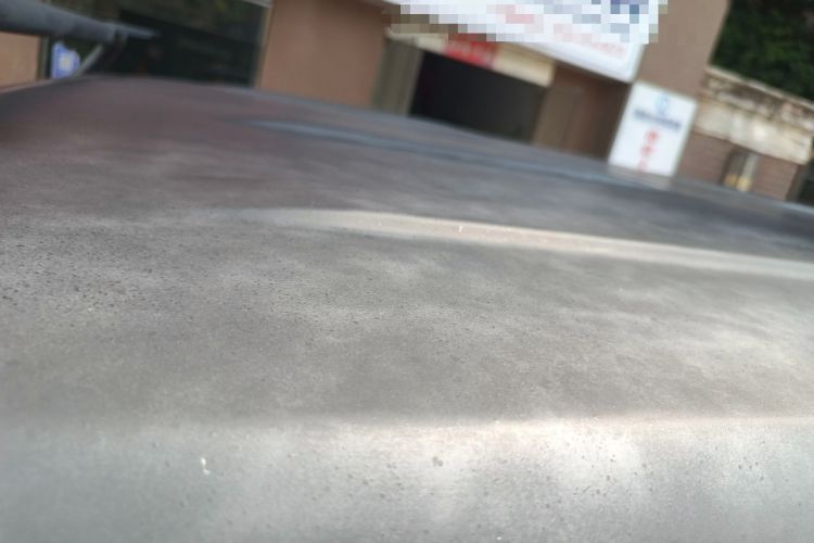 Used Beijing Auto BJ40 2016 40L 2.0T Manual All-Wheel Drive Prestige Edition
