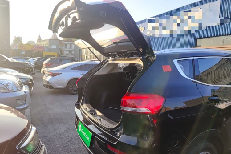 Used Haval H6 2019 Red Label 1.5 GDIT Automatic Champion Edition
