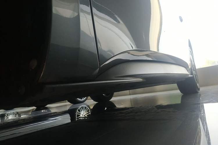 Used Volkswagen ID.3 2023 Upgraded Model Pure Intelligent Enjoyment Version
