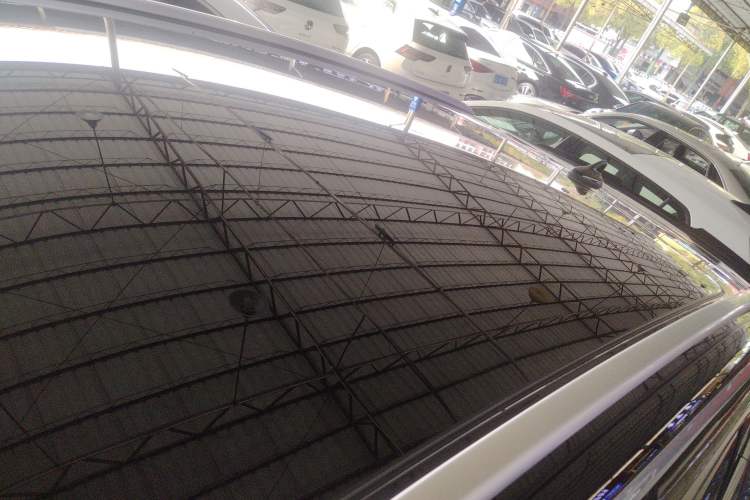 Used Volkswagen ID.4 X 2022 Intelligent Long-Range Version
