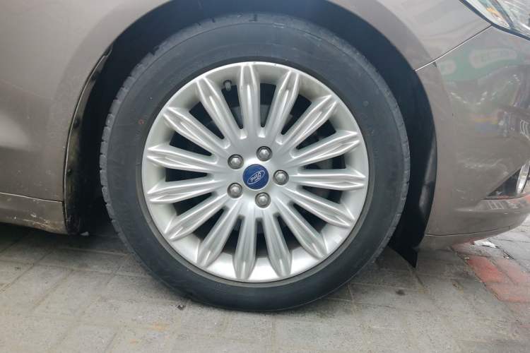 Used Ford Mondeo 2013 2.0L GTDi 200 Luxury Model